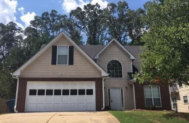 305 Shadetree Lane - 305 Shadetree Lane, Gwinnett County, GA 30044