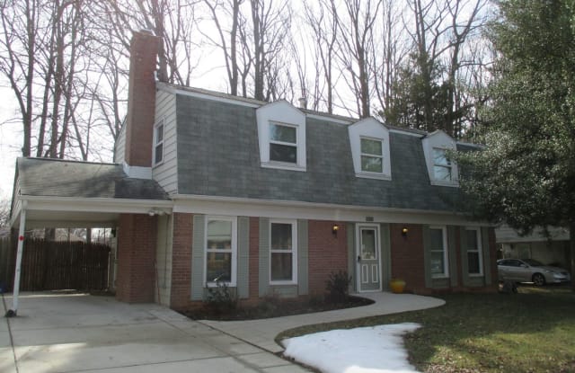 11613 Kemp Mill Rd - 11613 Kemp Mill Road, Kemp Mill, MD 20902