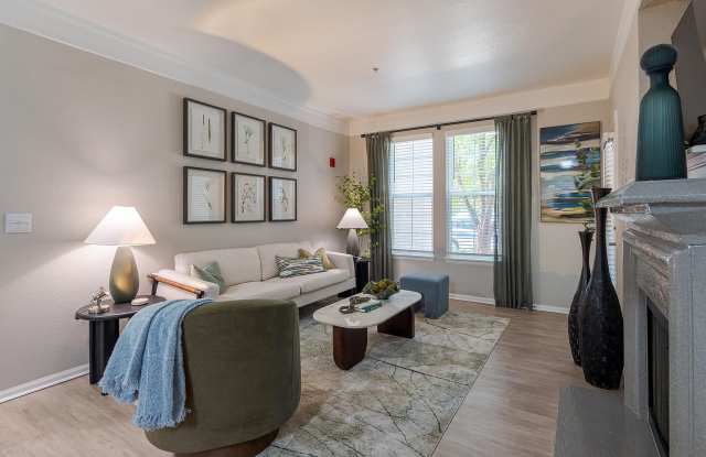 Bristol Village Apartments Gallery 3