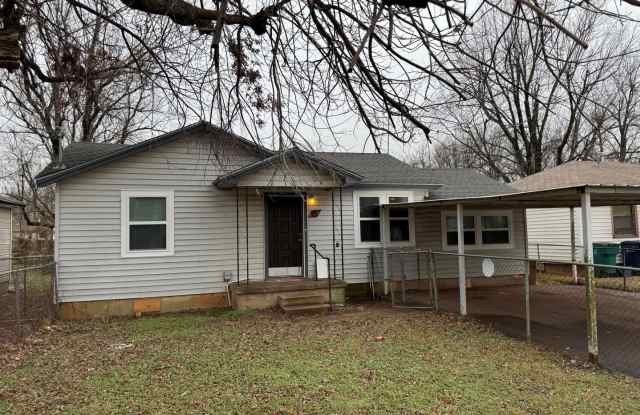 3 bedroom, 1 bath home for rent in OKC near Del City (Sunnylane and 59th). Completely remodeled and ready for immediate move in! photos photos