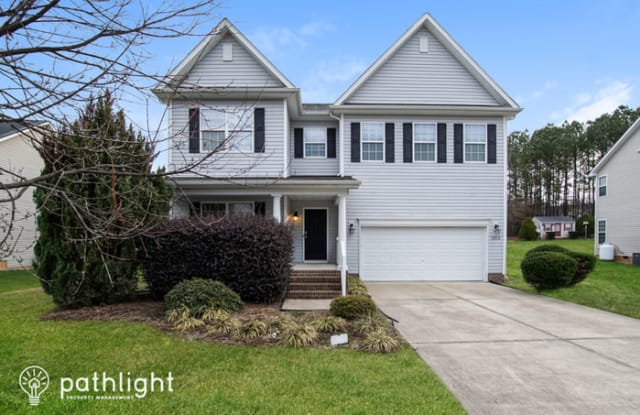 5313 Sapphire Springs Drive - 5313 Sapphire Springs Drive, Wake County, NC 27545