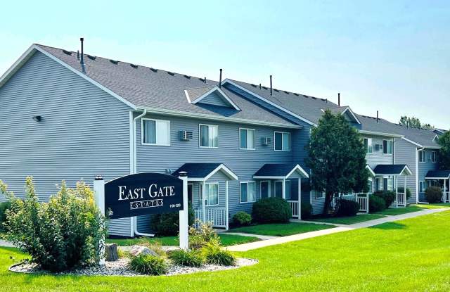 East Gate Estates Gallery 3