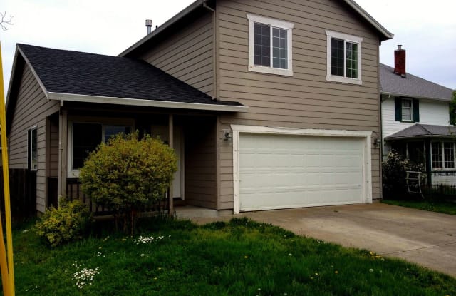 4603 Auburn Rd NE - 4603 Auburn Road Northeast, Four Corners, OR 97301