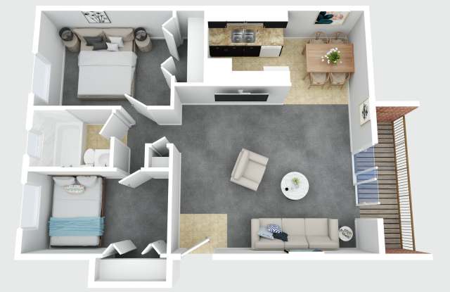 Shadowood Apartments IV photos photos