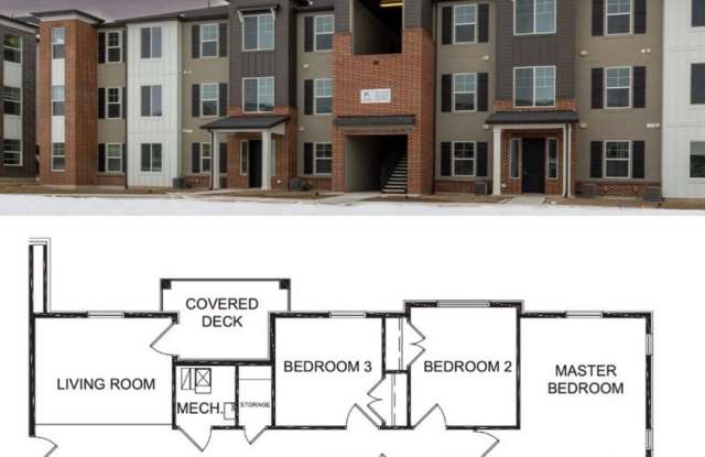 Beautiful 3 bedroom 2 Bathroom Condo *Internet Included photos photos