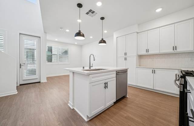 11048 Luminate Drive - 11048 Luminate Drive, Rancho Cucamonga, CA 91730