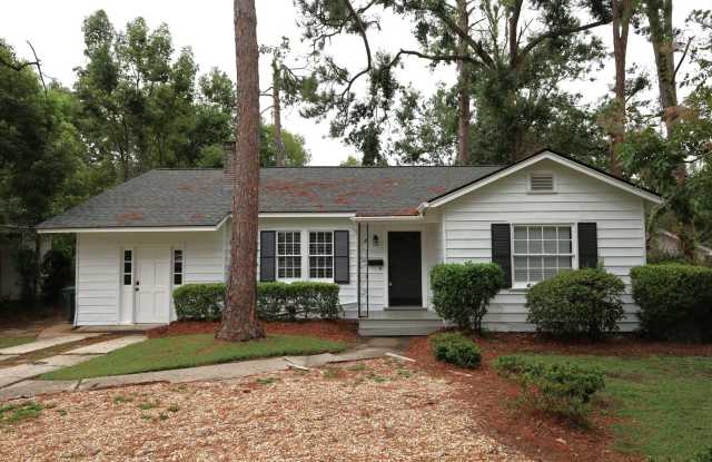205 West Park Avenue - 205 West Park Avenue, Valdosta, GA 31602