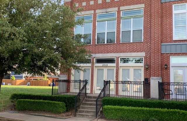 3713 Patience Boulevard E - 3713 Patience Boulevard, Dallas, TX 75236