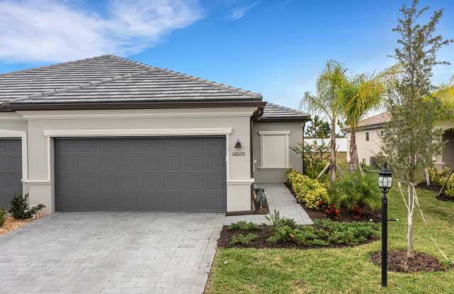 16020 Sunny Day Drive - 1 photos photos