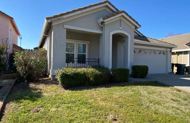 $400 MOVE IN BONUS! Fantastic 3 Bed, 2 Bath Home in Elk Grove - 8630 Raymus Street, Sacramento, CA 95758 $400 MOVE IN BONUS! Fantastic 3 Bed, 2 Bath Home in Elk Grove - 8630 Raymus Street, Sacramento, CA 95758