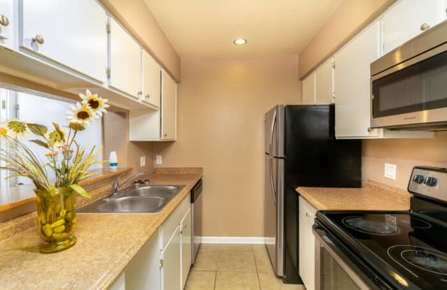 3055 Walnut Bend Lane - 3055 Walnut Bend Lane, Houston, TX 77042
