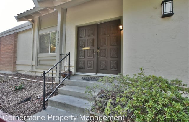 11021 Lucky Oak St - 11021 Lucky Oak Street, Cupertino, CA 95014 11021 Lucky Oak St - 11021 Lucky Oak Street, Cupertino, CA 95014