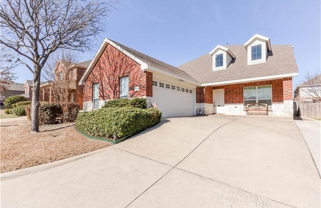 8112 Boulder River Trail - 8112 Boulder River Trail, McKinney, TX 75070