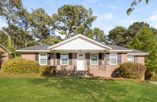 408 Greensprings Drive - 408 Green Springs Dr, Richland County, SC 29223