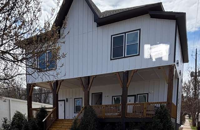 1311 14TH AVENUE - 1311 14th Avenue South, Birmingham, AL 35205