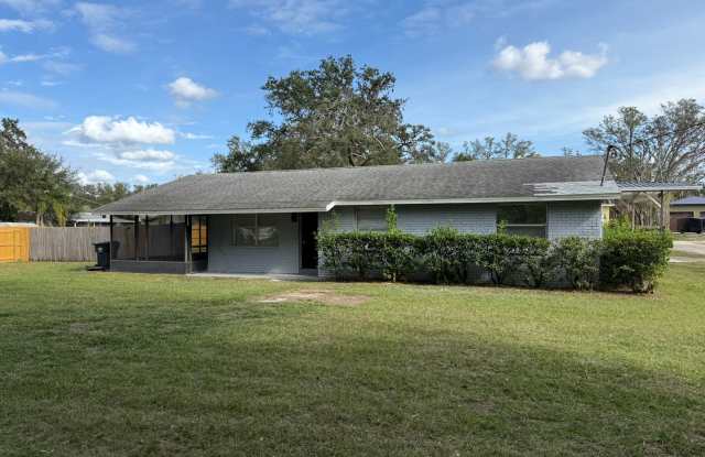 Brandon home with no HOA! - 3106 John Moore Road, Brandon, FL 33511