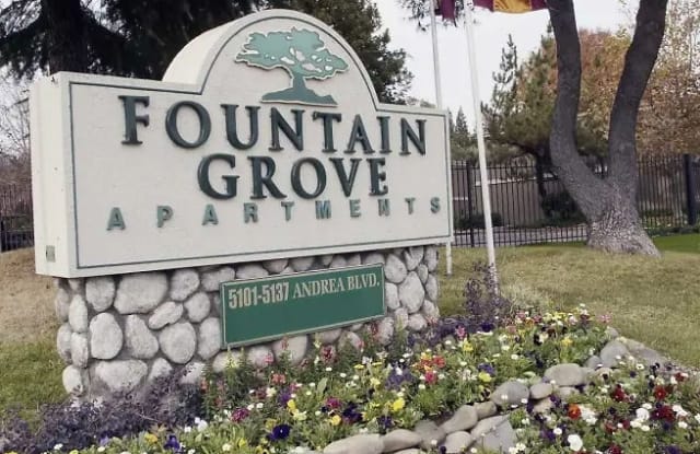 Fountain Grove photos photos
