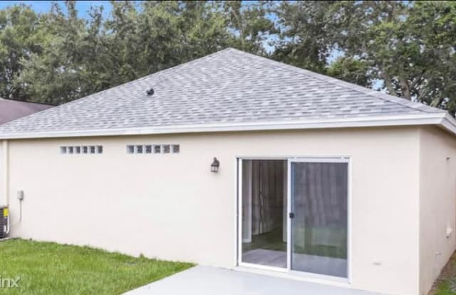 464 Summer Sails Dr - 464 Summer Sails Drive, Valrico, FL 33594