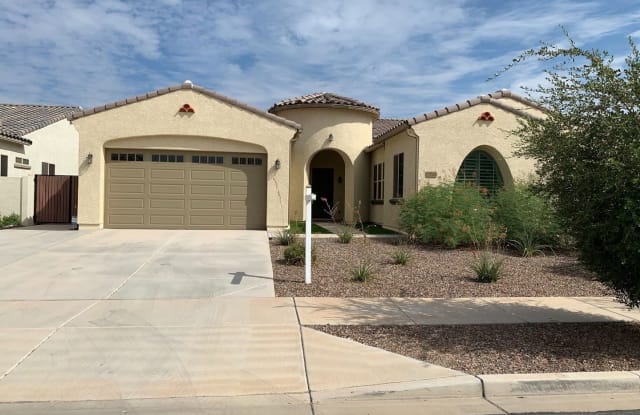19560 E Apricot Lane - 19560 East Apricot Lane, Queen Creek, AZ 85142