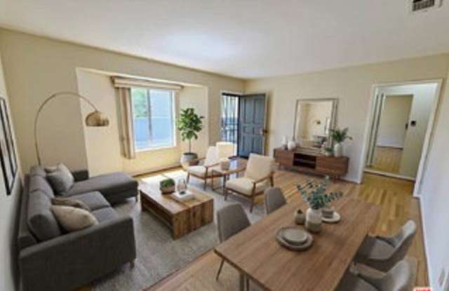 5431 Cartwright Avenue Gallery 1
