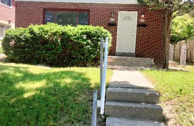 4206 N 68th St - 4206 North 68th Street, Milwaukee, WI 53216