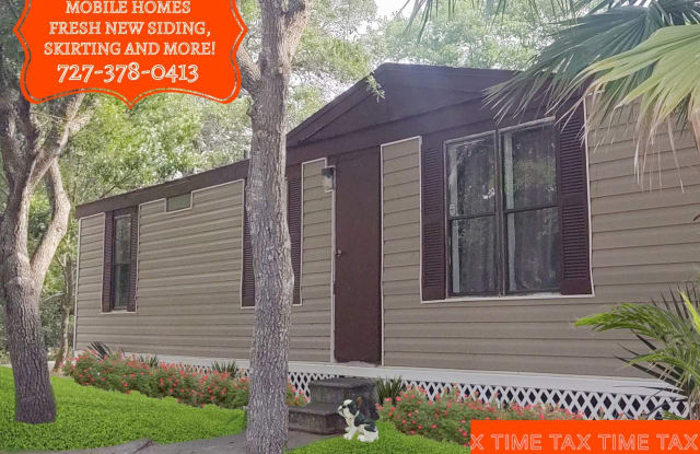 Forest Green Acres - 14033 Bream Drive, Pasco County, FL 34669