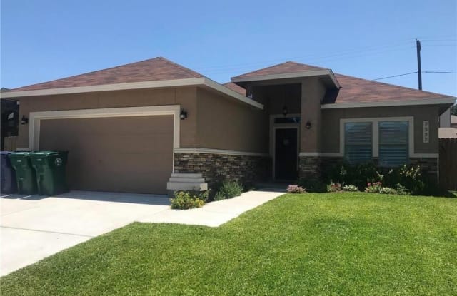 7237 Lake Tranquility Dr - 7237 Lake Tranquility Dr, Corpus Christi, TX 78414