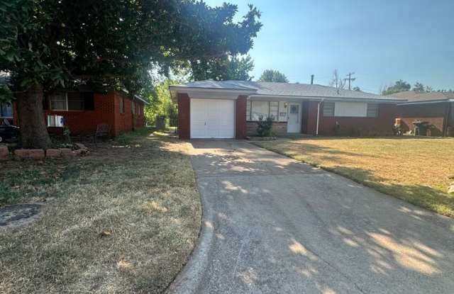 3 bed, 1 bath, 1 car garage Gallery 4