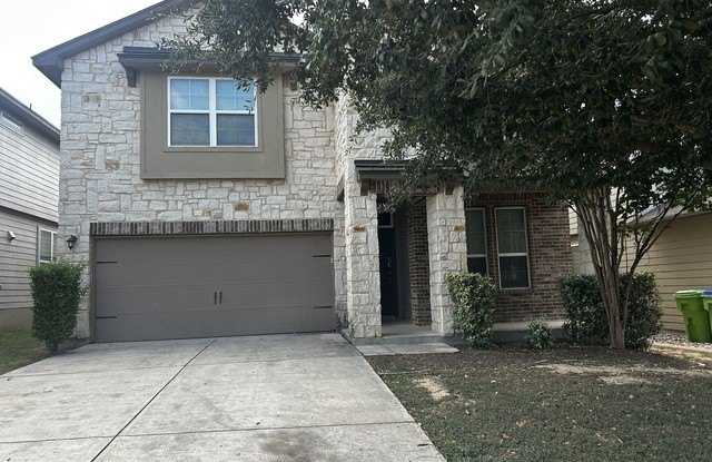618 Hollimon Pkwy - 618 Holliman Parkway, Bexar County, TX 78253