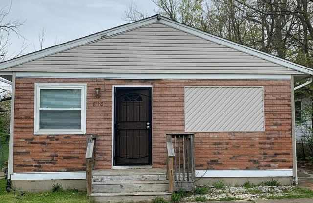 818 Goodlow Avenue - 818 Goodlow Avenue, Dayton, OH 45417 818 Goodlow Avenue - 818 Goodlow Avenue, Dayton, OH 45417