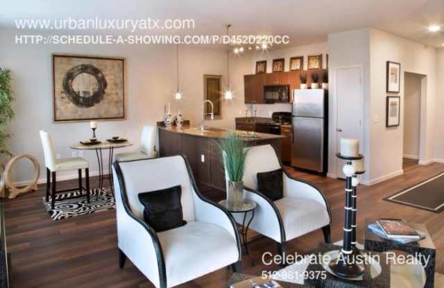 11031 Domain Dr - 11031 Domain Drive, Austin, TX 78758