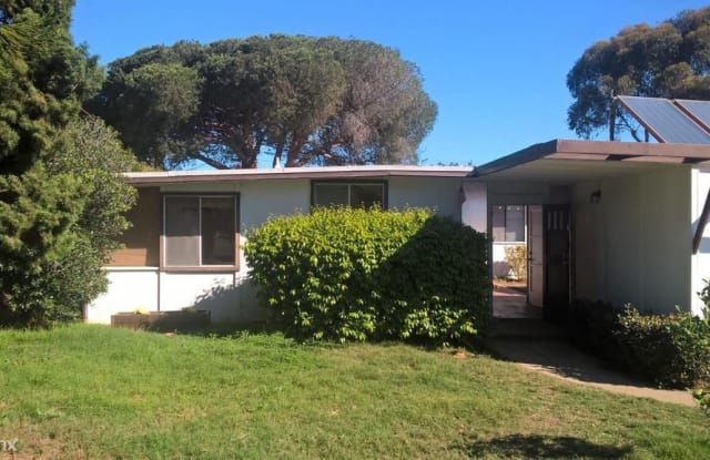 4246 Coronado Ave - 4246 Coronado Avenue, San Diego, CA 92107