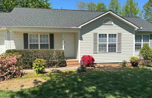 1504 MANORA COURT - 1504 Manora Court, High Point, NC 27265 1504 MANORA COURT - 1504 Manora Court, High Point, NC 27265