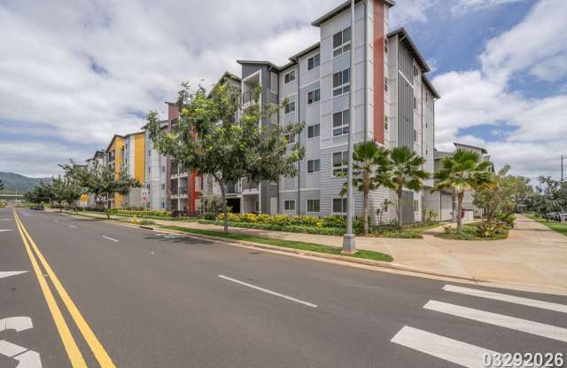 $3,500 / 3br - 1225ft2 - Modern New Build 3BR/2BA/2PKG immaculate unit in Nahele at Ho'opili photos photos