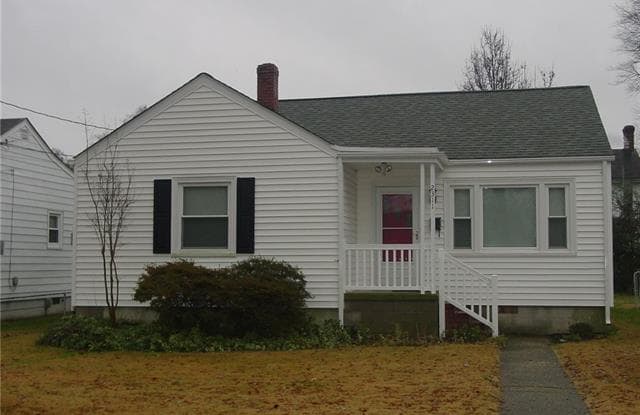 2311 Greenway Avenue - 2311 Greenway Avenue, Lakeside, VA 23228
