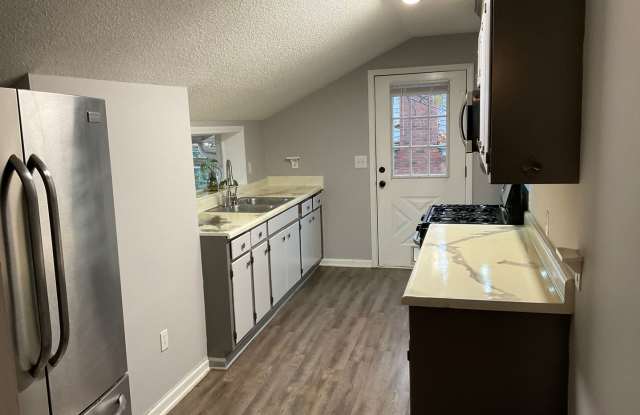 Coming Soon!! Two bedroom one bath apartment in Gastonia!  Section 8 Accepted!! Gallery 4
