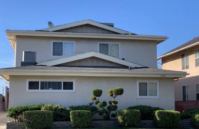 1523 W 81st St 2 - 1523 West 81st Street, Los Angeles, CA 90047