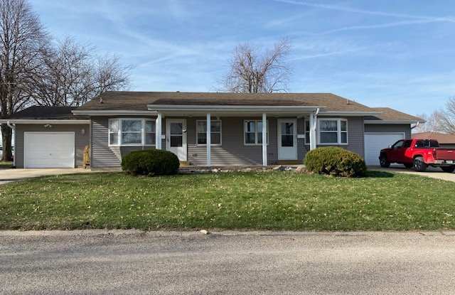 107 Spruce Street - 107 Spruce Street, Reinbeck, IA 50669