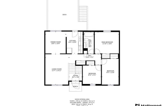 9959 Greenriver Drive Gallery 2