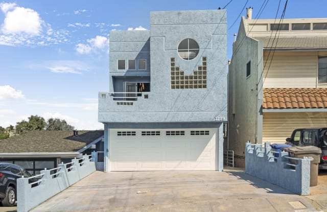 1719 Van Horne Ln - 1719 Van Horne Lane, Redondo Beach, CA 90278