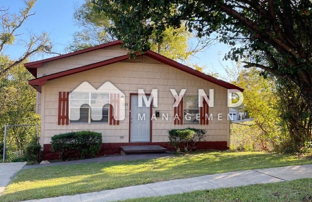 1825 31st St Ensley - 1825 31st Street Ensley, Birmingham, AL 35208