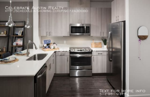 2416 E 6th - 2416 East 6th Street, Austin, TX 78702