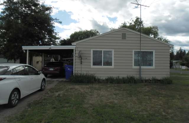 A cute 2 bedroom 1 bathroom Gallery 3