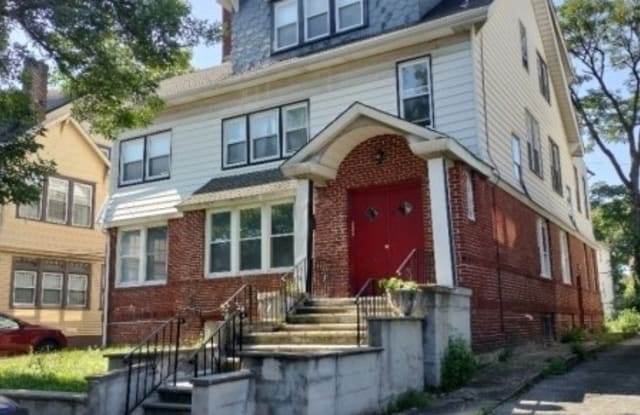 28 BOCK AVE - 28 Bock Avenue, Newark, NJ 07112