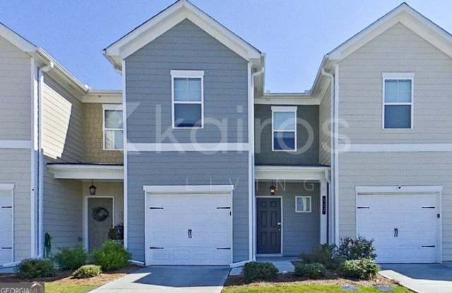 117 Dudley - 117 Dudley Way, Bartow County, GA 30120