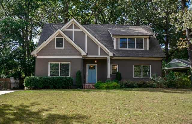 483 E Pharr Road Gallery 2