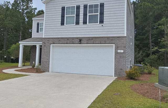 Long-Term Rental – 4BR/2.5BA in The Reserve at Long Bay | Longs, SC Gallery 3