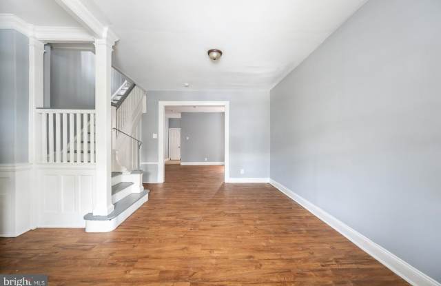 5819 CEDAR AVENUE - 5819 Cedar Avenue, Philadelphia, PA 19143