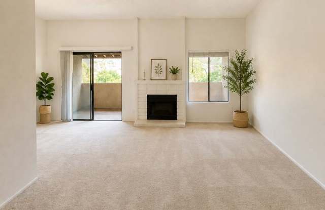 Bright & Airy 1-Bedroom in Oaknoll 55+ | Vaulted Ceilings + Private Balcony photos photos