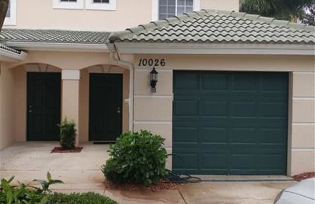 10026 Pacific Pines AVE - 10026 Pacific Pines Ave, Fort Myers, FL 33966